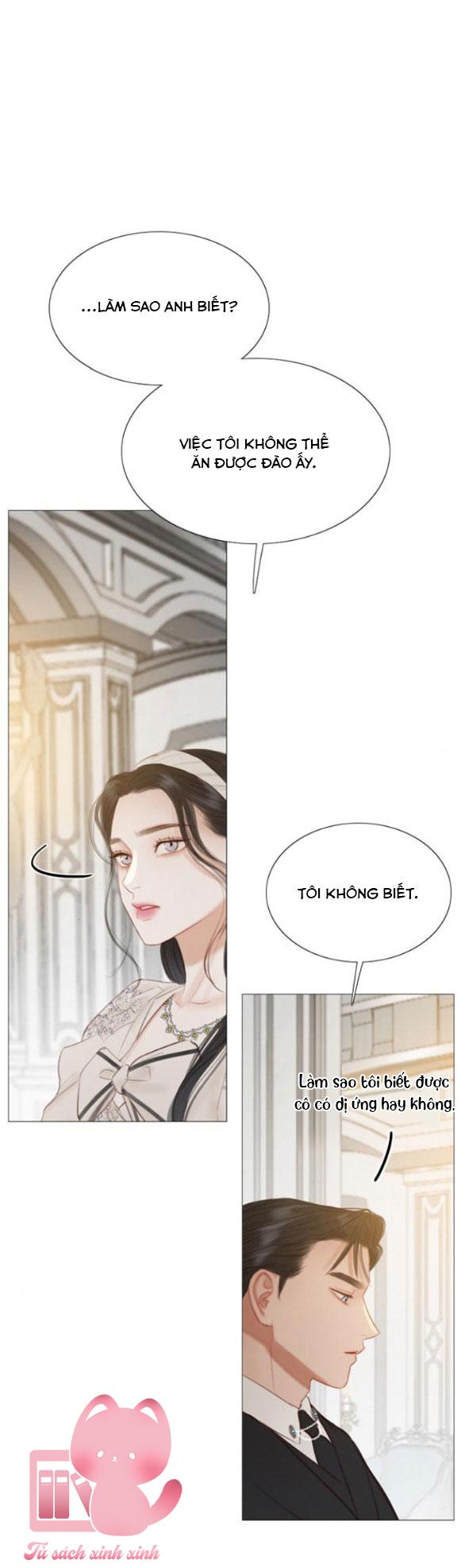 Serena - Chap 30 - Trang 26