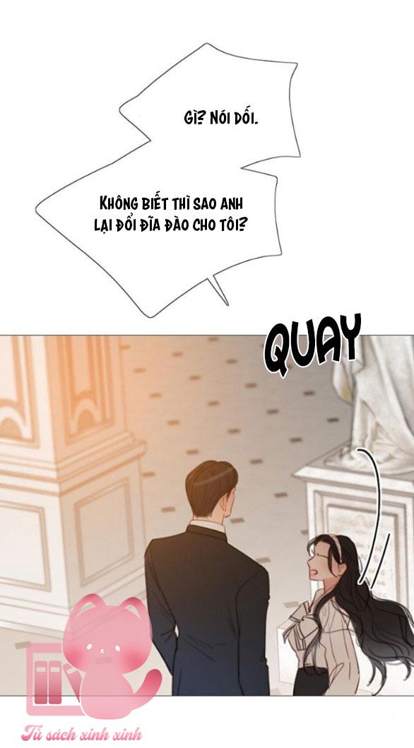 Serena - Chap 30 - Trang 27