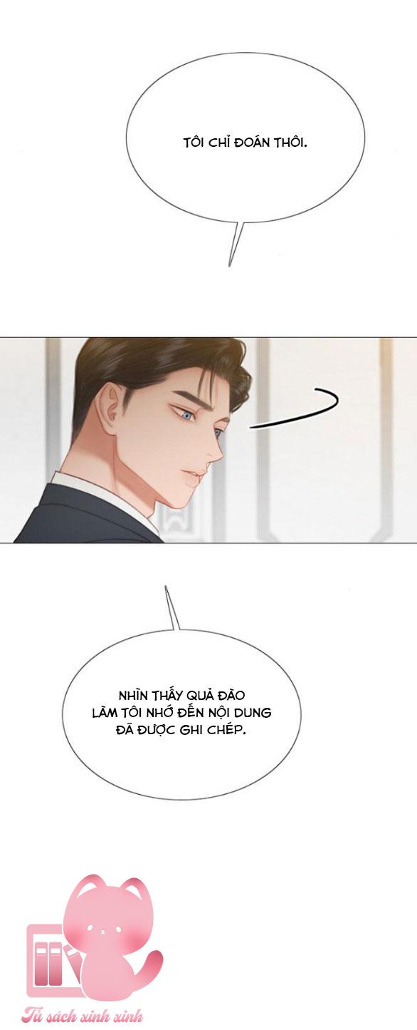 Serena - Chap 30 - Trang 28