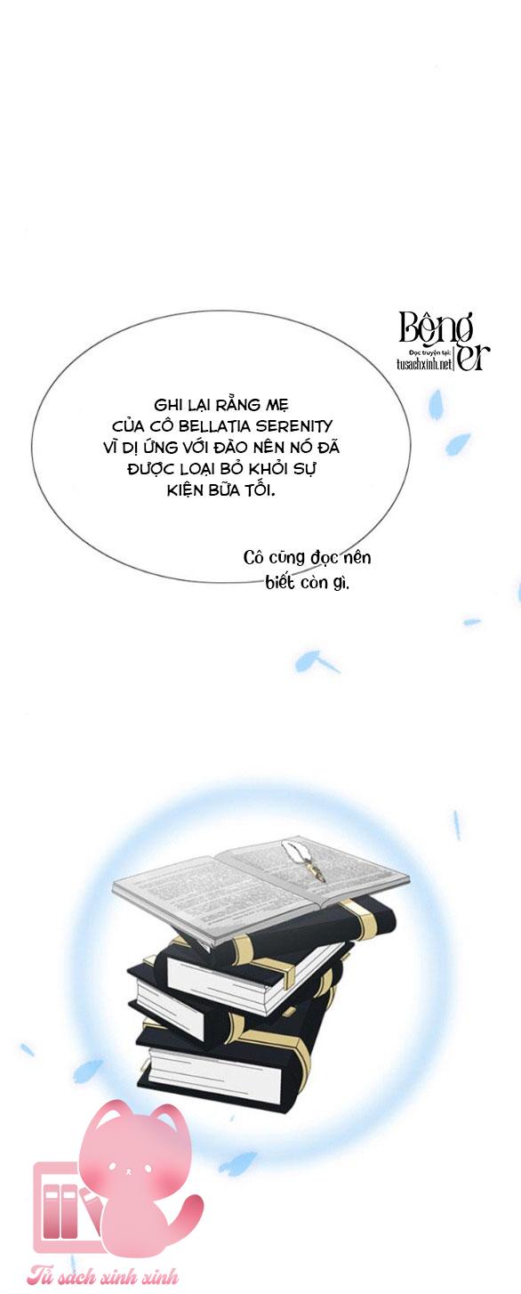 Serena - Chap 30 - Trang 29