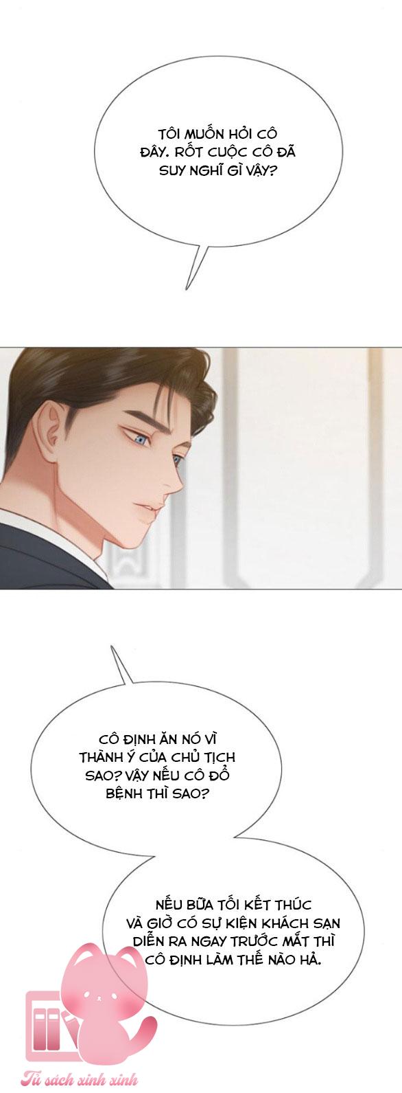 Serena - Chap 30 - Trang 32