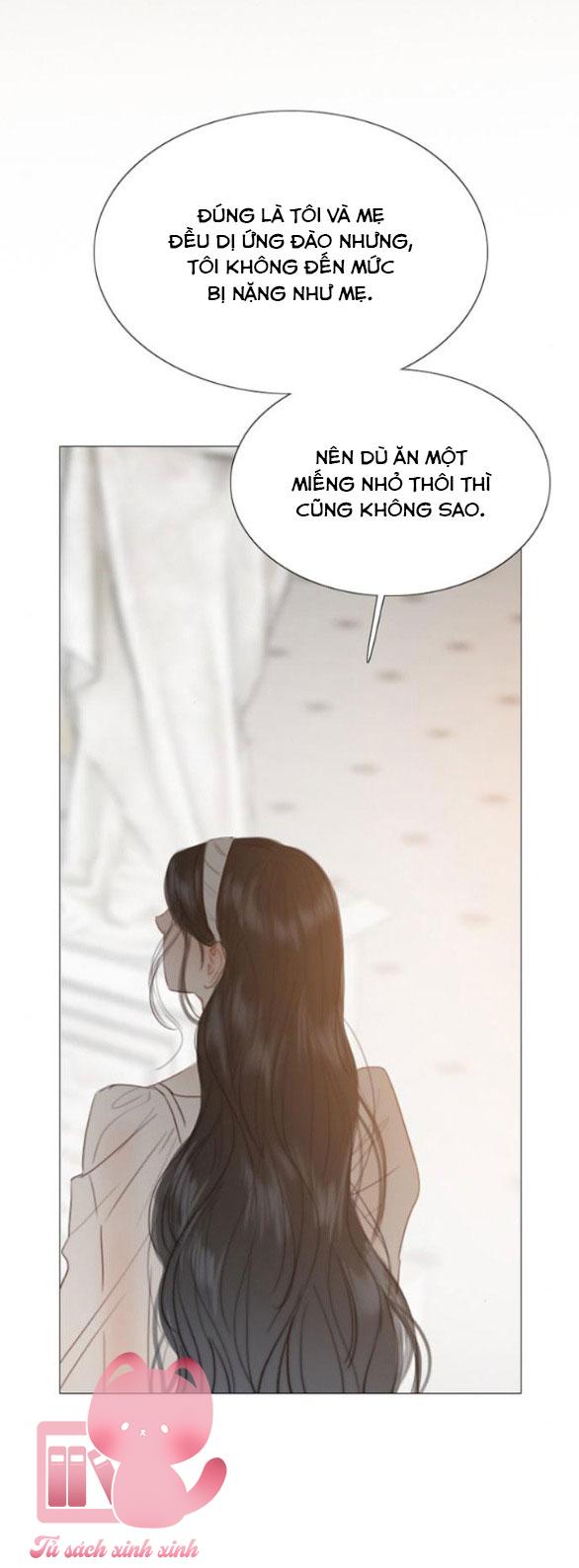 Serena - Chap 30 - Trang 34