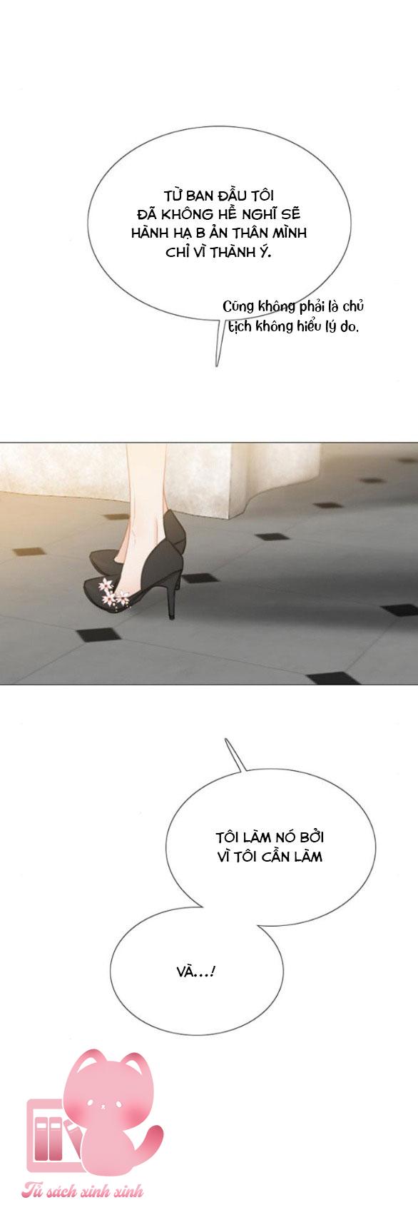 Serena - Chap 30 - Trang 35
