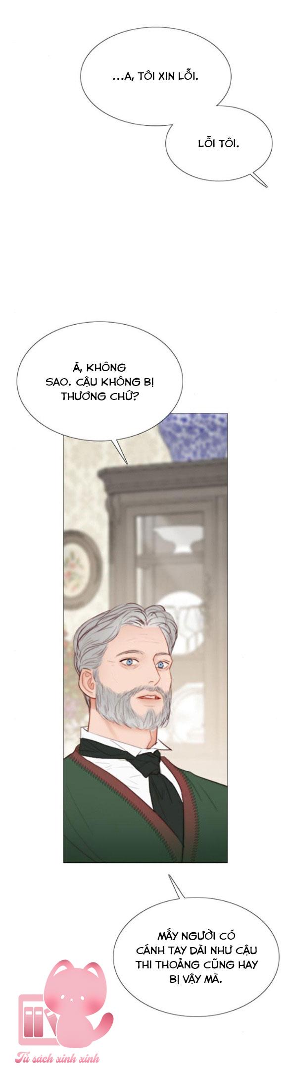Serena - Chap 30 - Trang 4