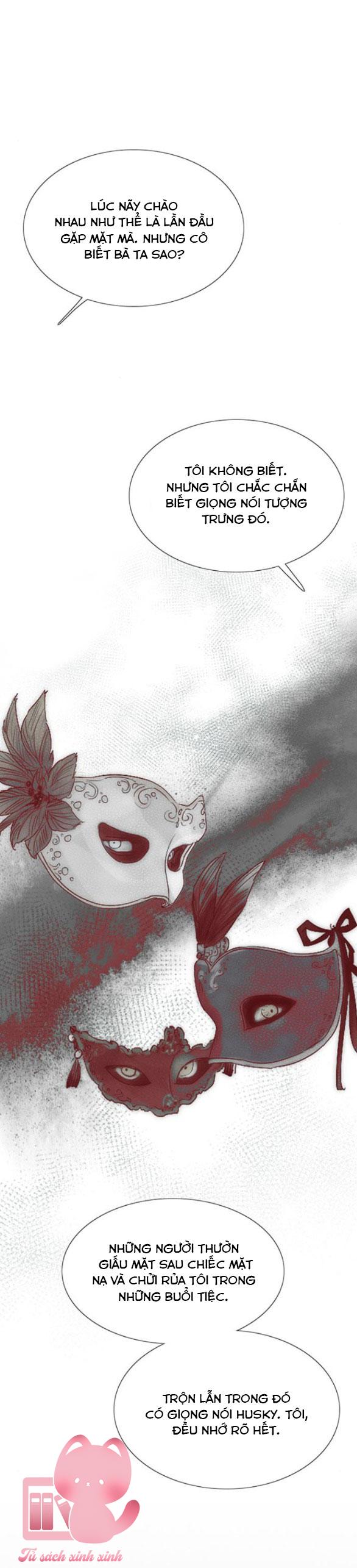 Serena - Chap 30 - Trang 40
