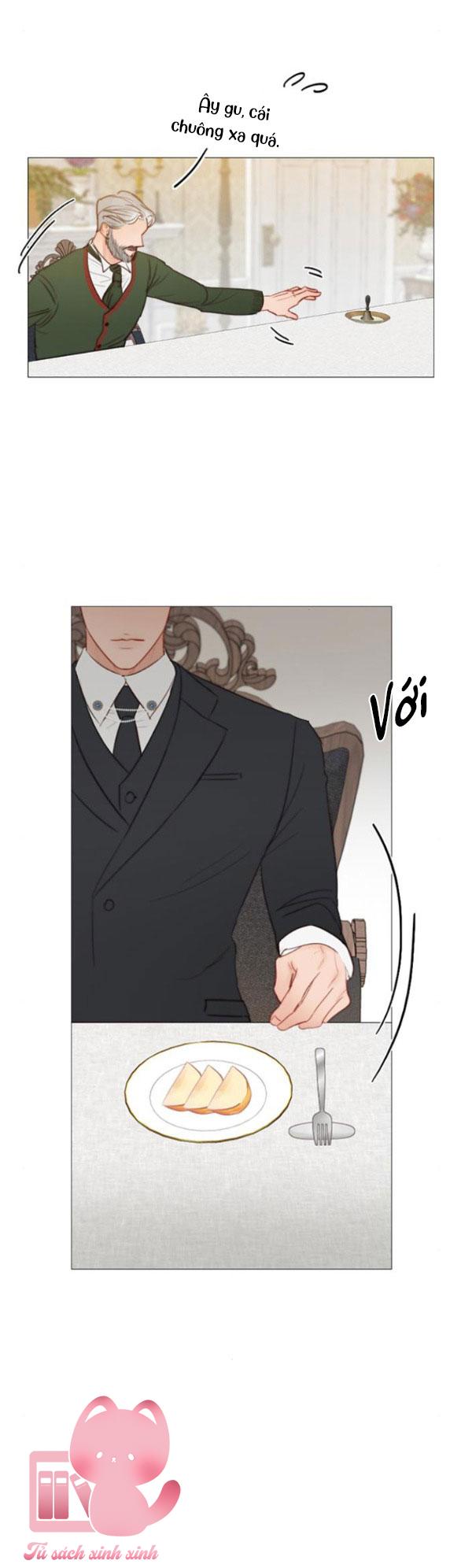 Serena - Chap 30 - Trang 6