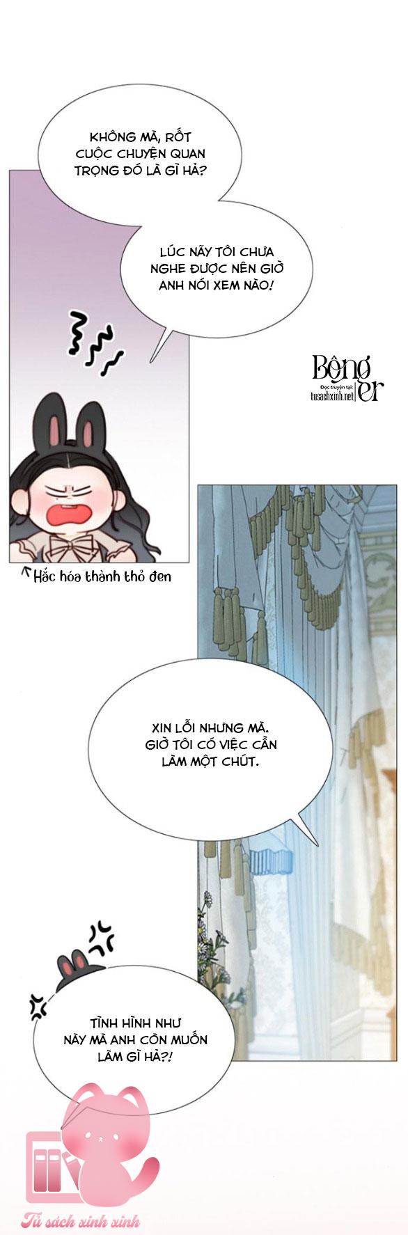 Serena - Chap 30 - Trang 69