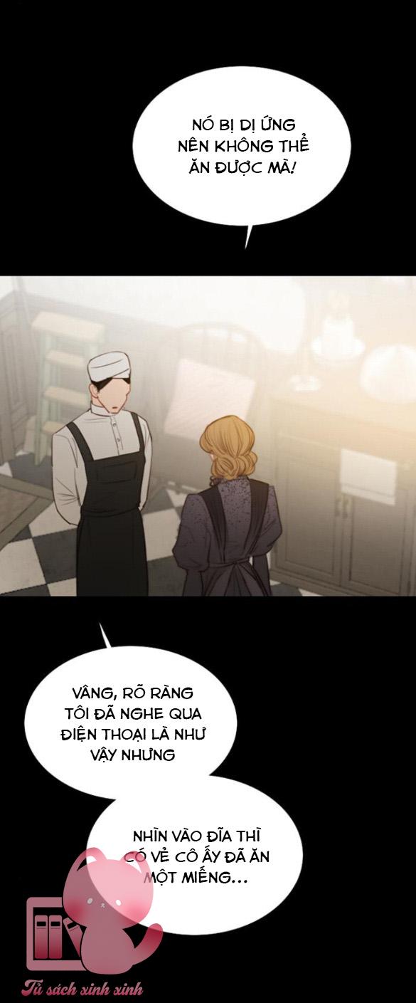 Serena - Chap 31 - Trang 1