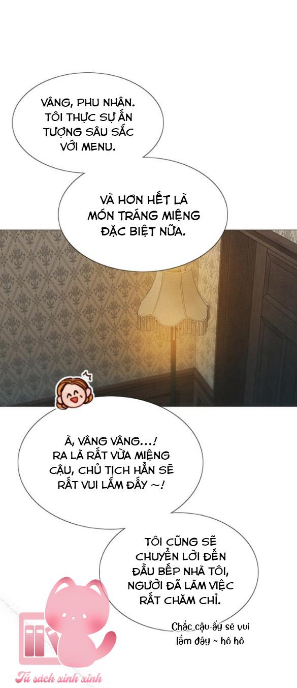 Serena - Chap 31 - Trang 10