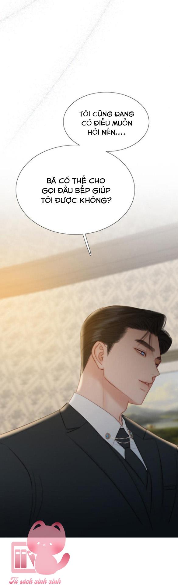 Serena - Chap 31 - Trang 12