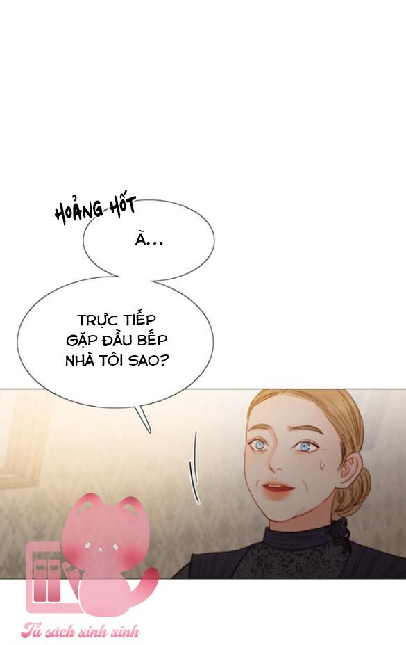 Serena - Chap 31 - Trang 13