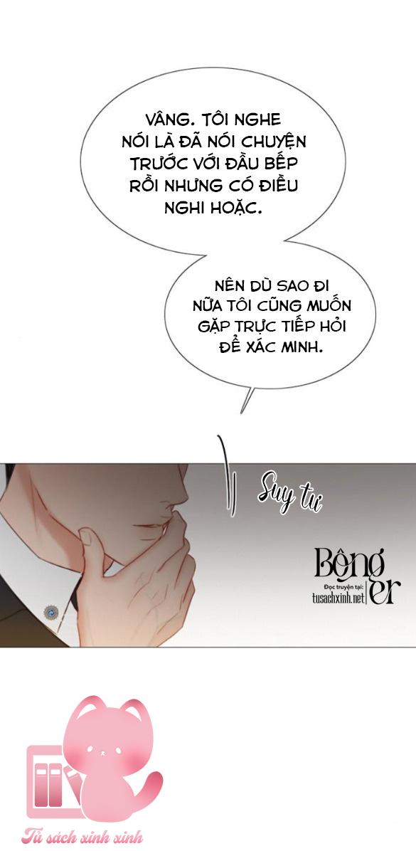 Serena - Chap 31 - Trang 14