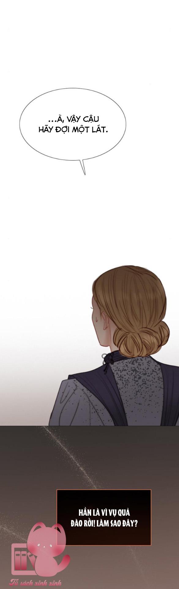 Serena - Chap 31 - Trang 15