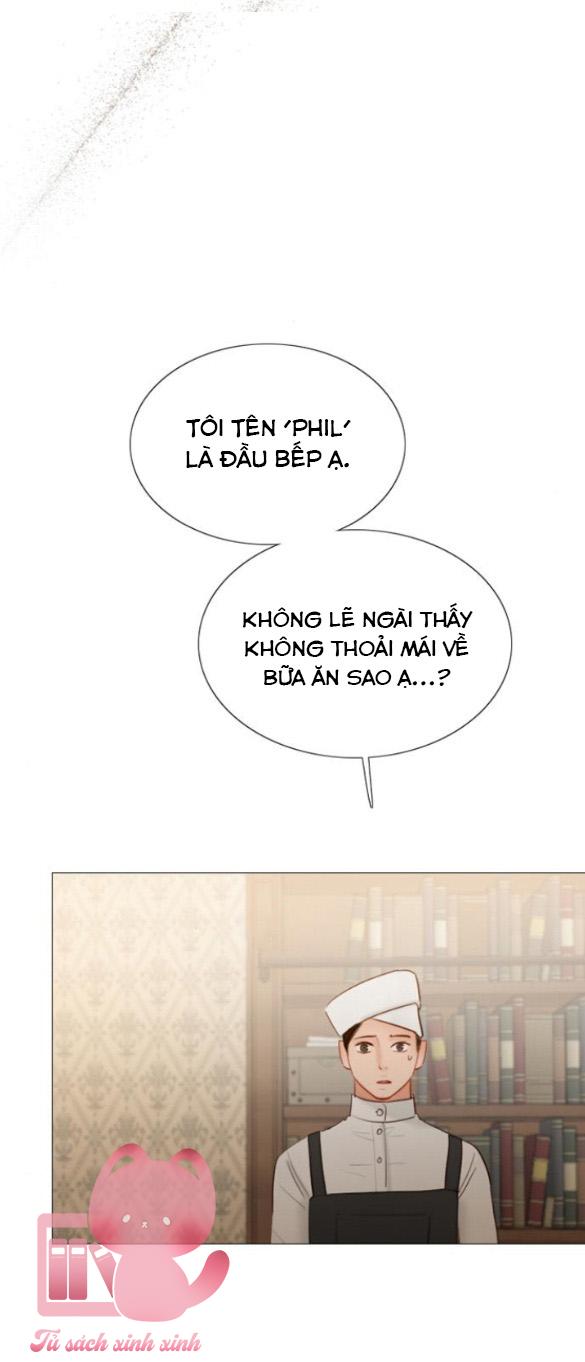 Serena - Chap 31 - Trang 17