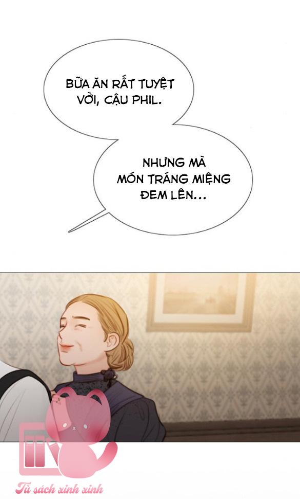 Serena - Chap 31 - Trang 18