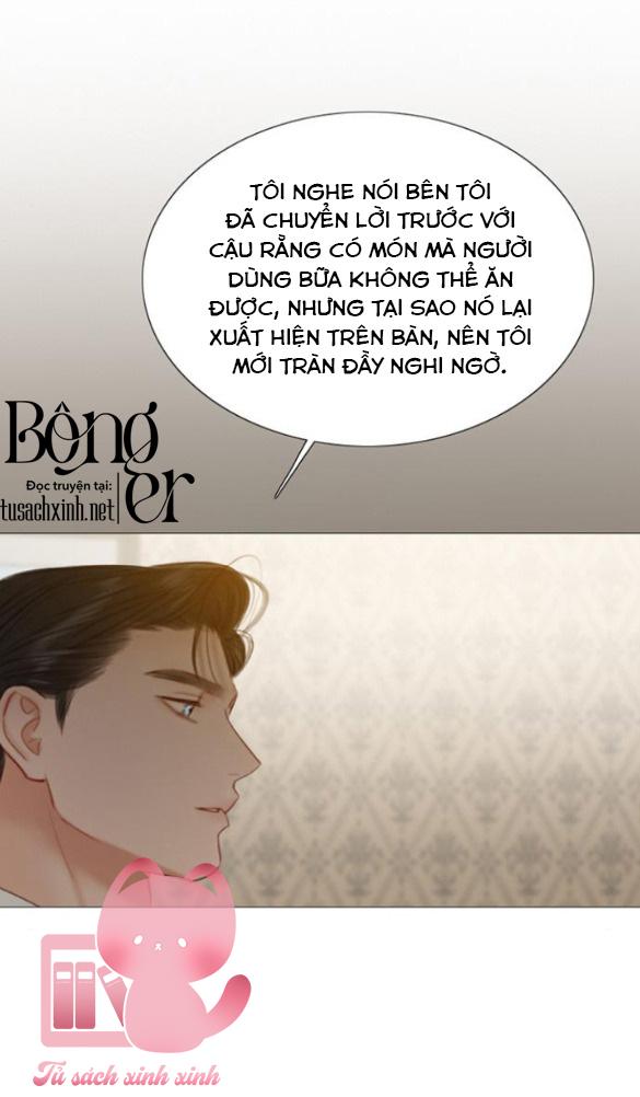 Serena - Chap 31 - Trang 19