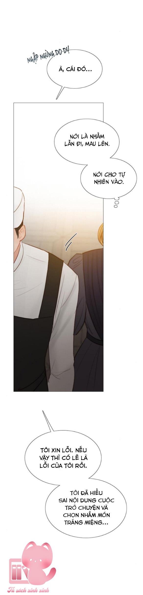 Serena - Chap 31 - Trang 20