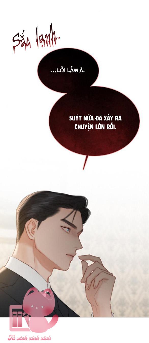 Serena - Chap 31 - Trang 21
