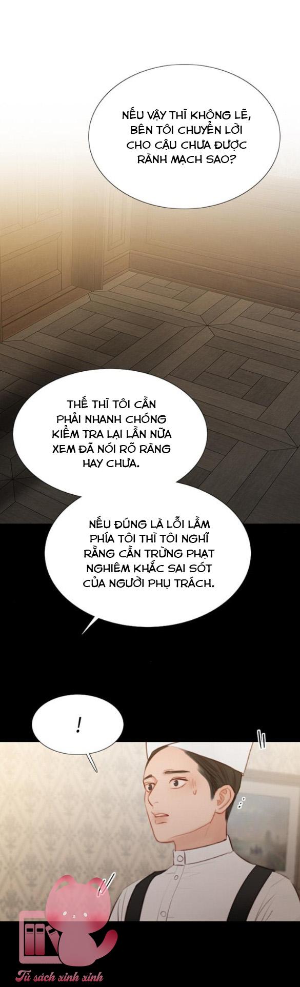Serena - Chap 31 - Trang 23
