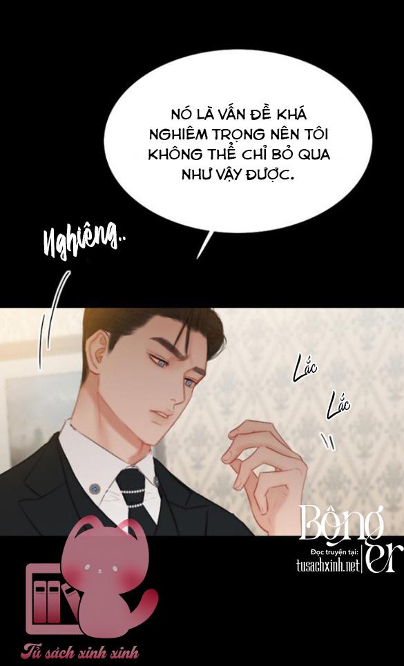 Serena - Chap 31 - Trang 24
