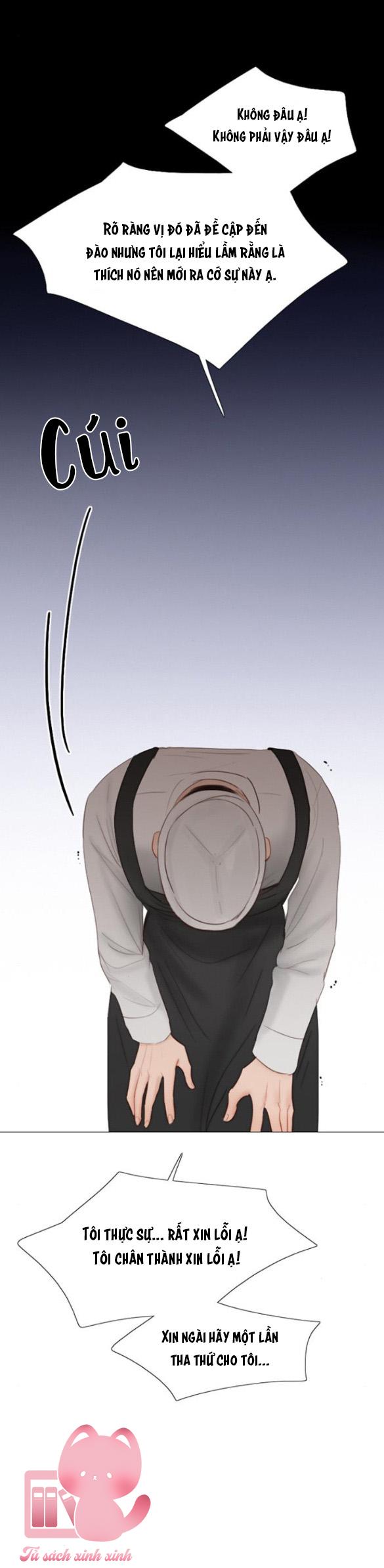Serena - Chap 31 - Trang 25