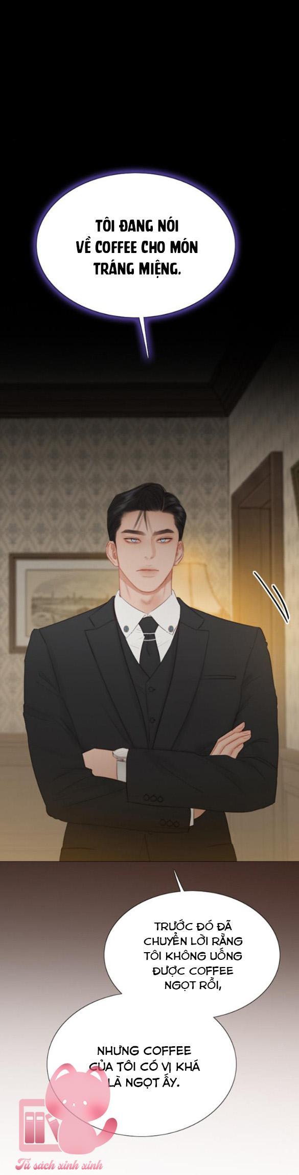 Serena - Chap 31 - Trang 30