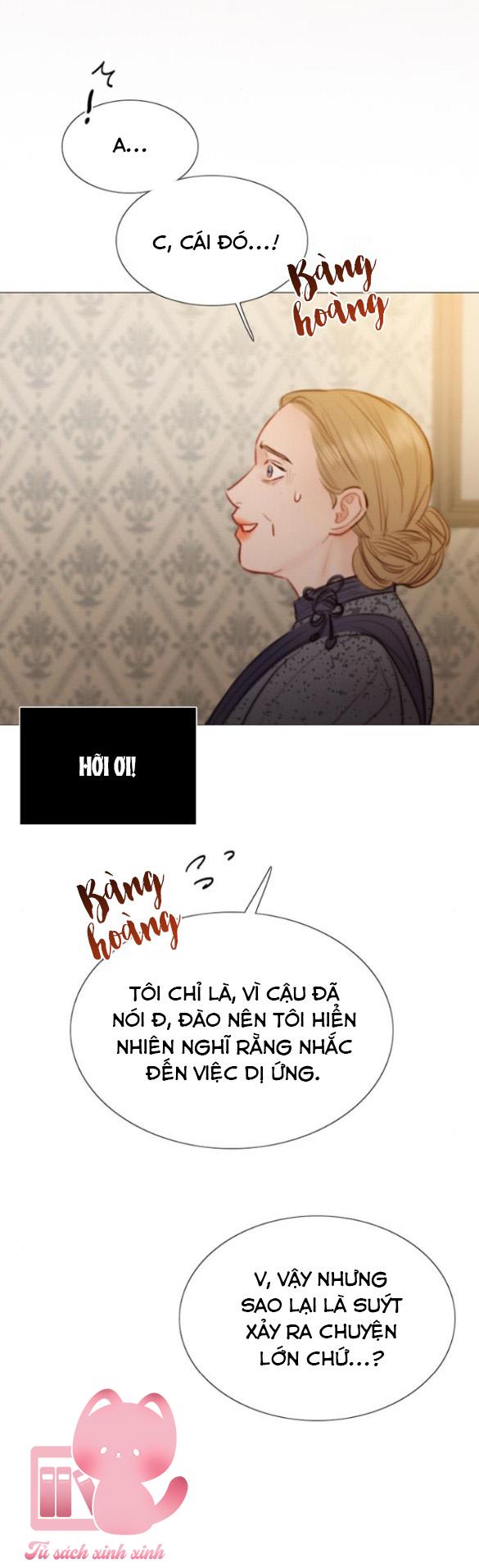 Serena - Chap 31 - Trang 31