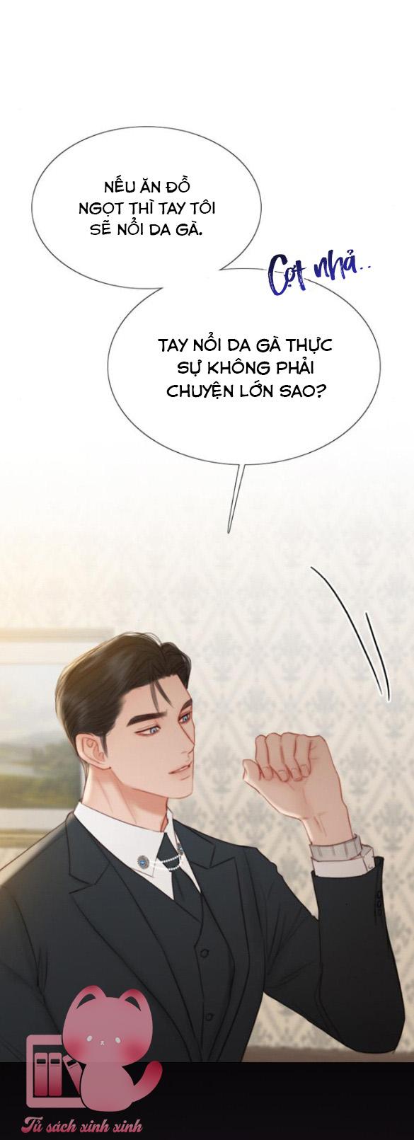Serena - Chap 31 - Trang 32
