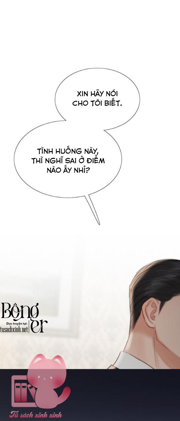 Serena - Chap 31 - Trang 34