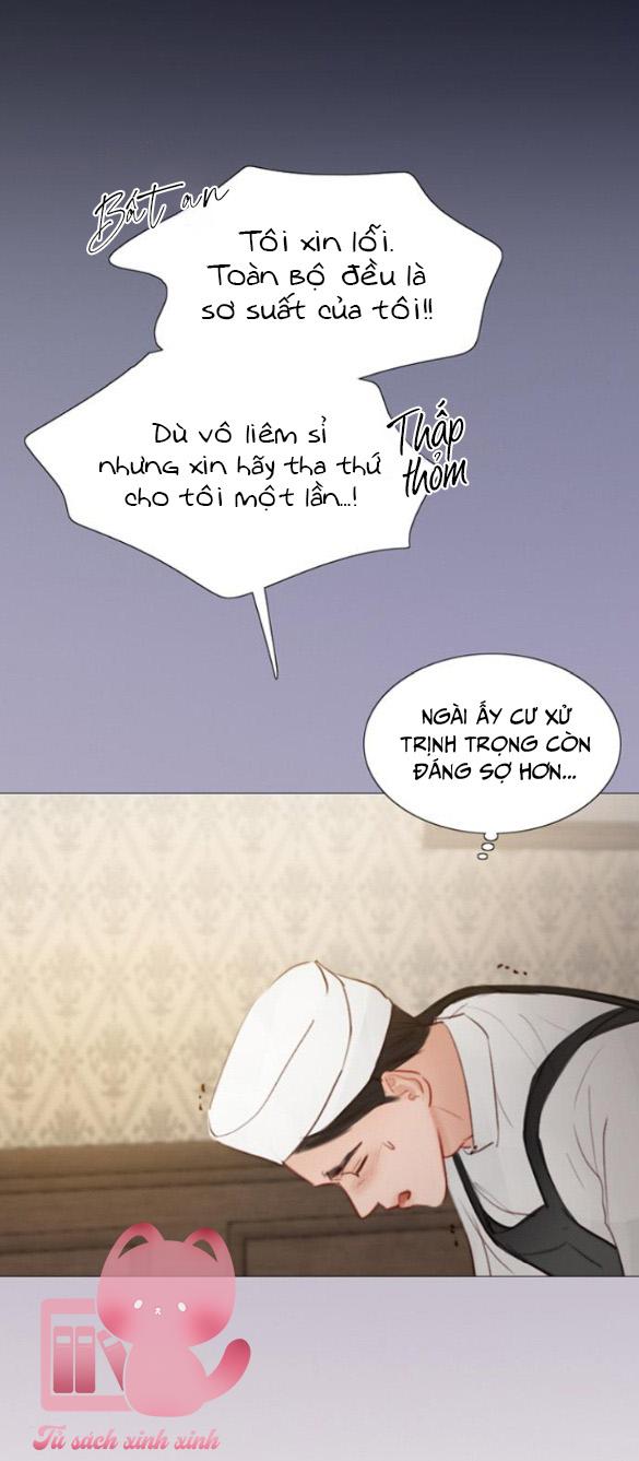 Serena - Chap 31 - Trang 35