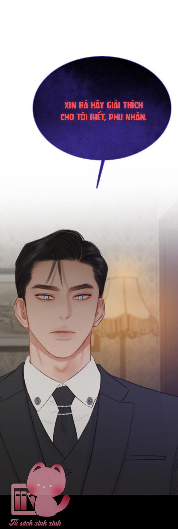 Serena - Chap 31 - Trang 38