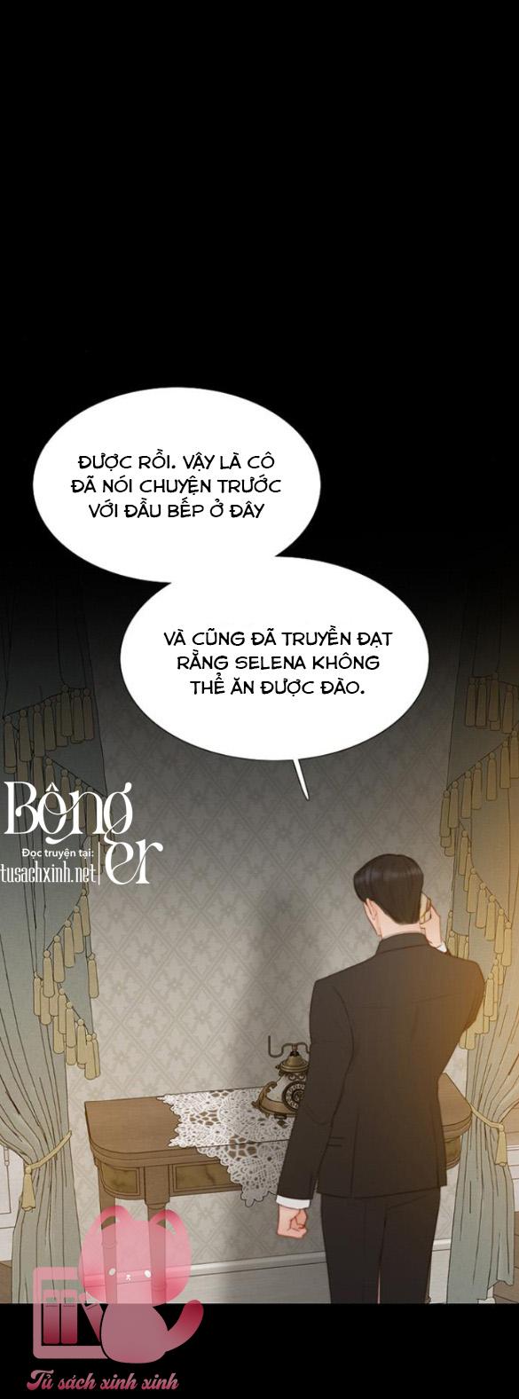 Serena - Chap 31 - Trang 4
