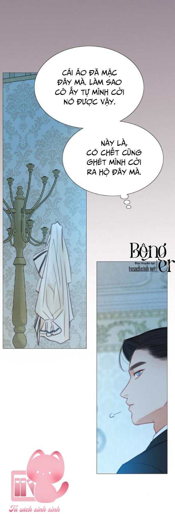 Serena - Chap 31 - Trang 44
