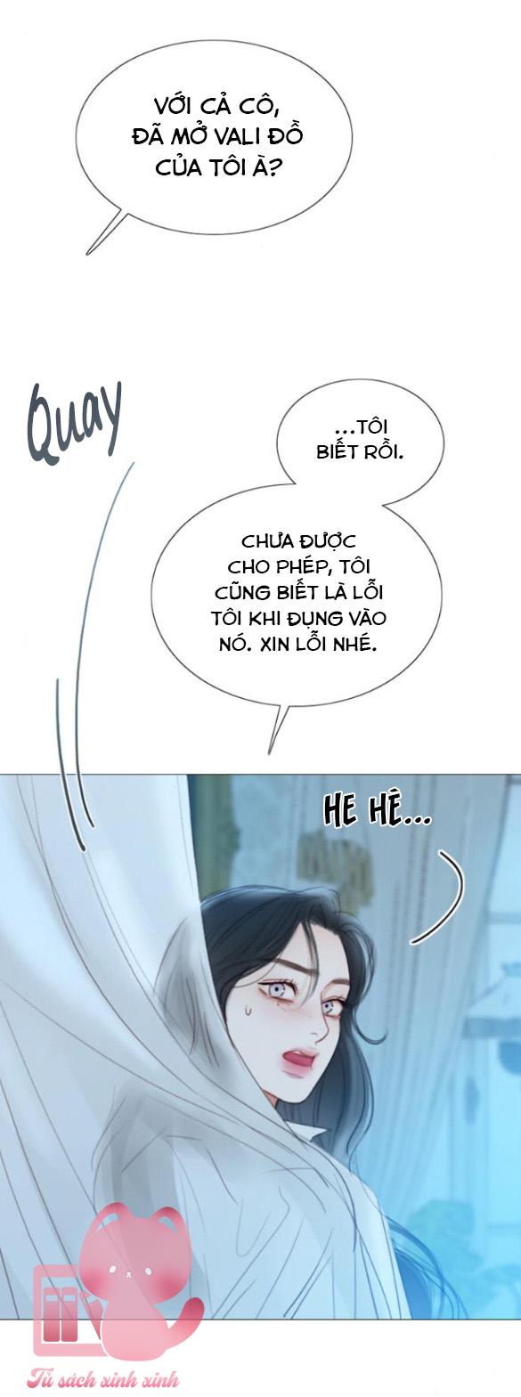 Serena - Chap 31 - Trang 48