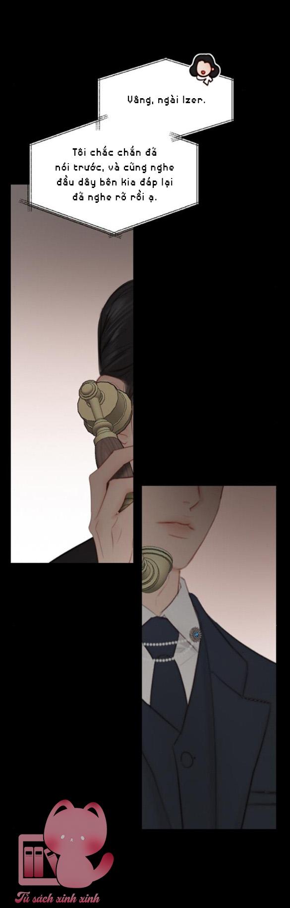 Serena - Chap 31 - Trang 5