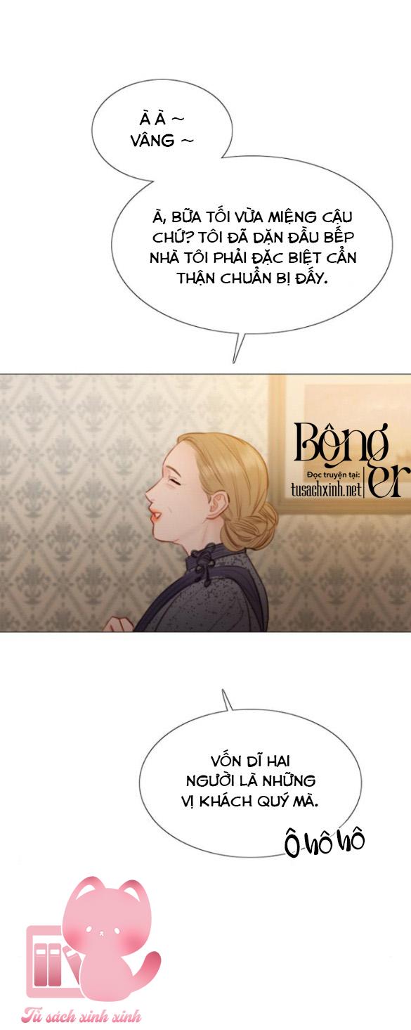 Serena - Chap 31 - Trang 9