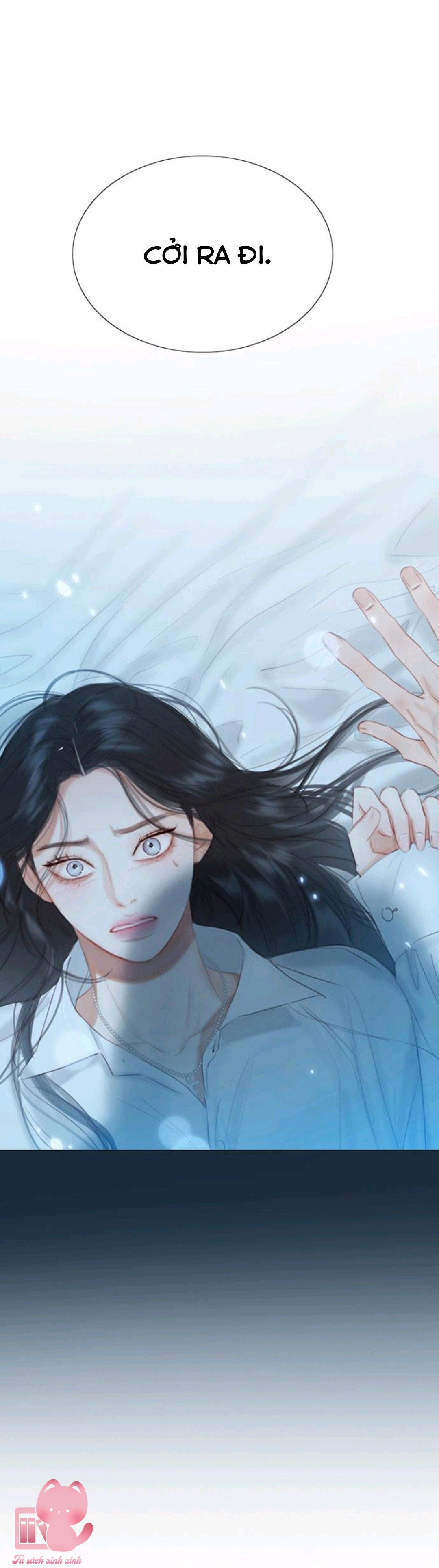 Serena - Chap 32 - Trang 1