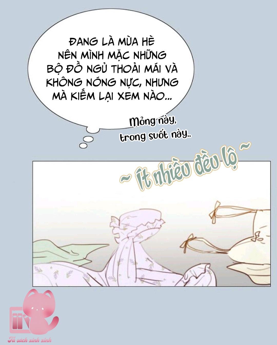 Serena - Chap 32 - Trang 10