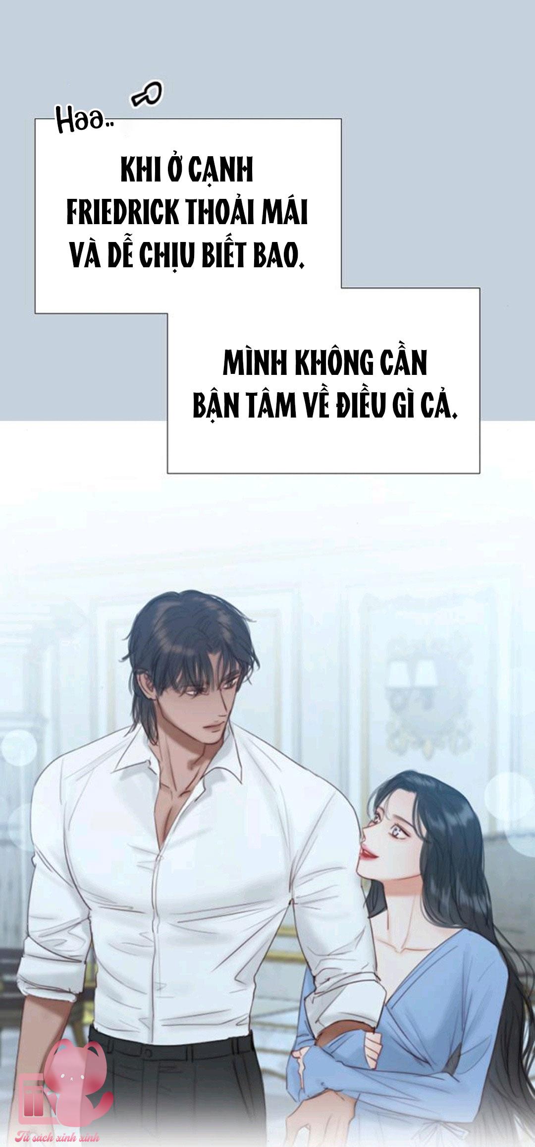 Serena - Chap 32 - Trang 11