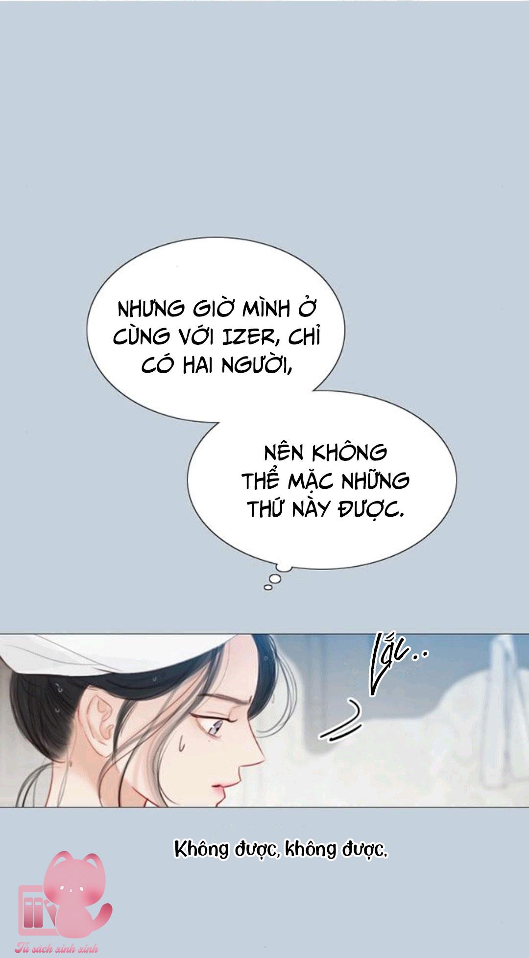 Serena - Chap 32 - Trang 13