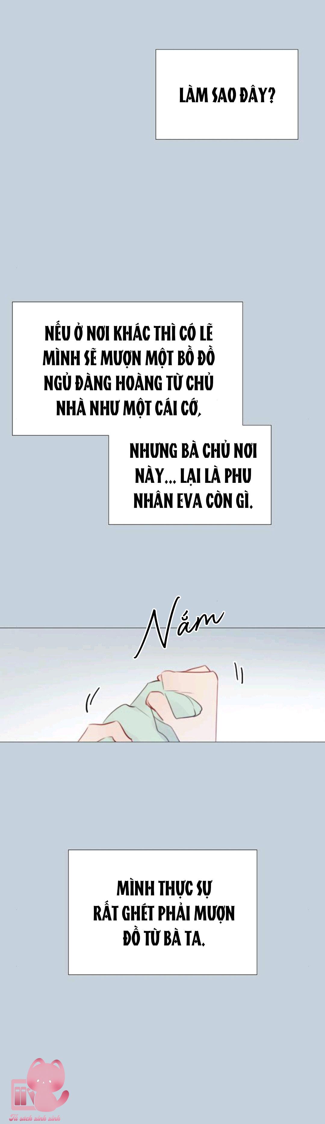 Serena - Chap 32 - Trang 14
