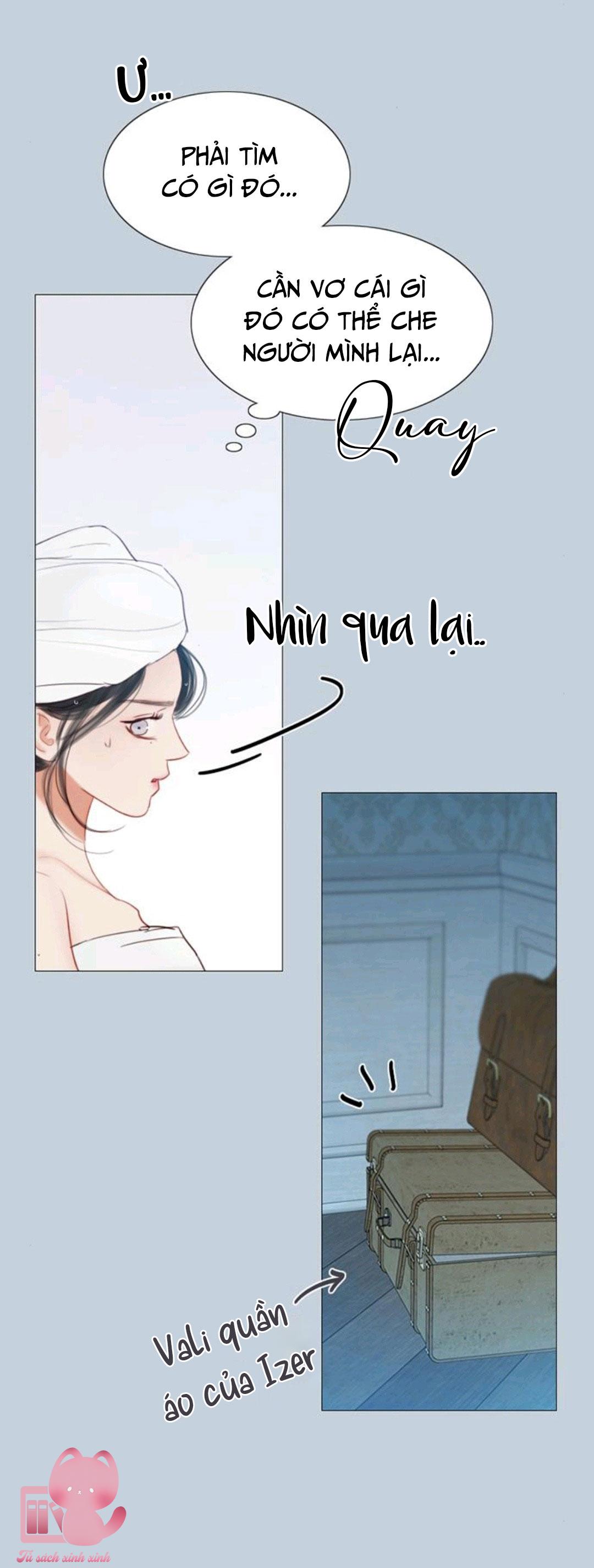 Serena - Chap 32 - Trang 16