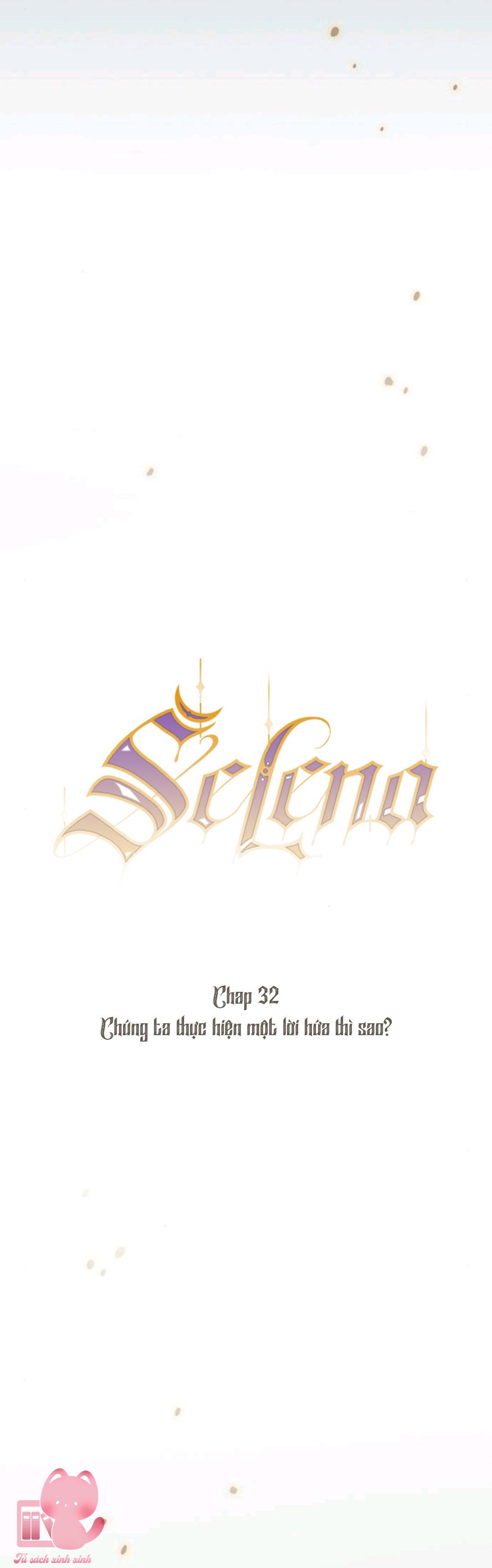 Serena - Chap 32 - Trang 18