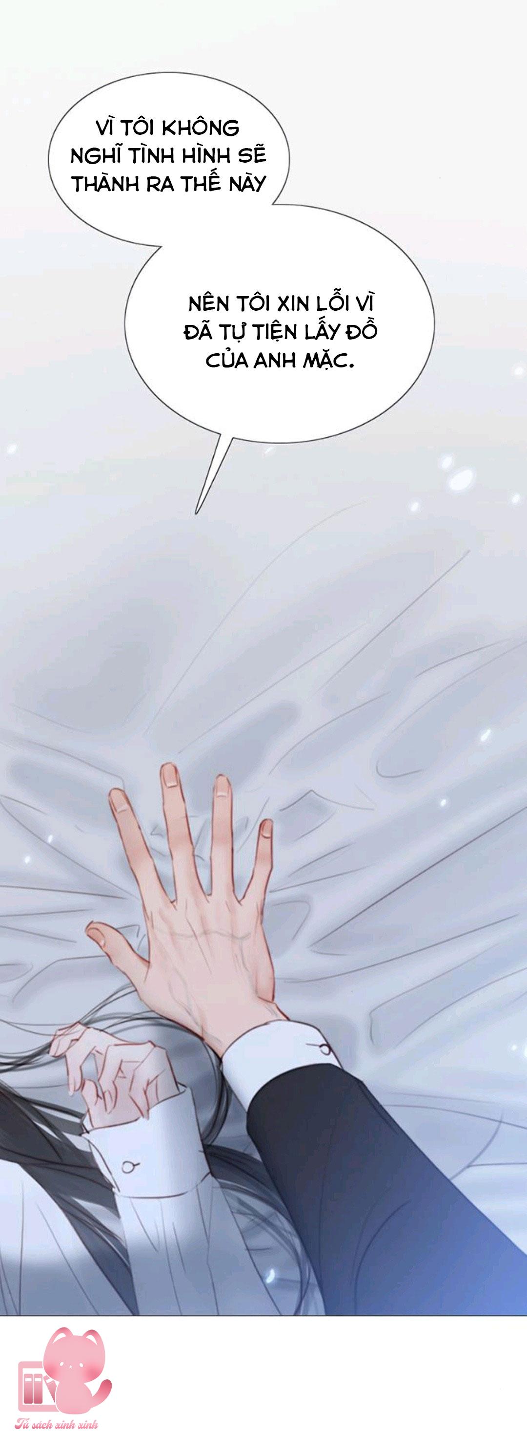 Serena - Chap 32 - Trang 19