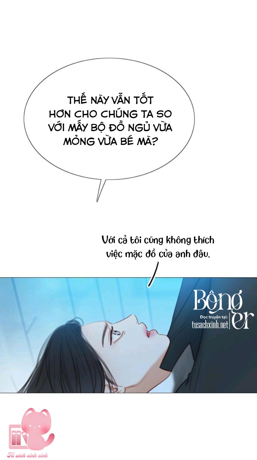 Serena - Chap 32 - Trang 20