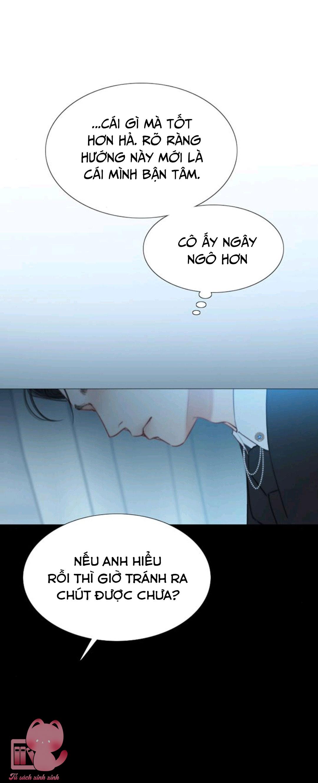 Serena - Chap 32 - Trang 21