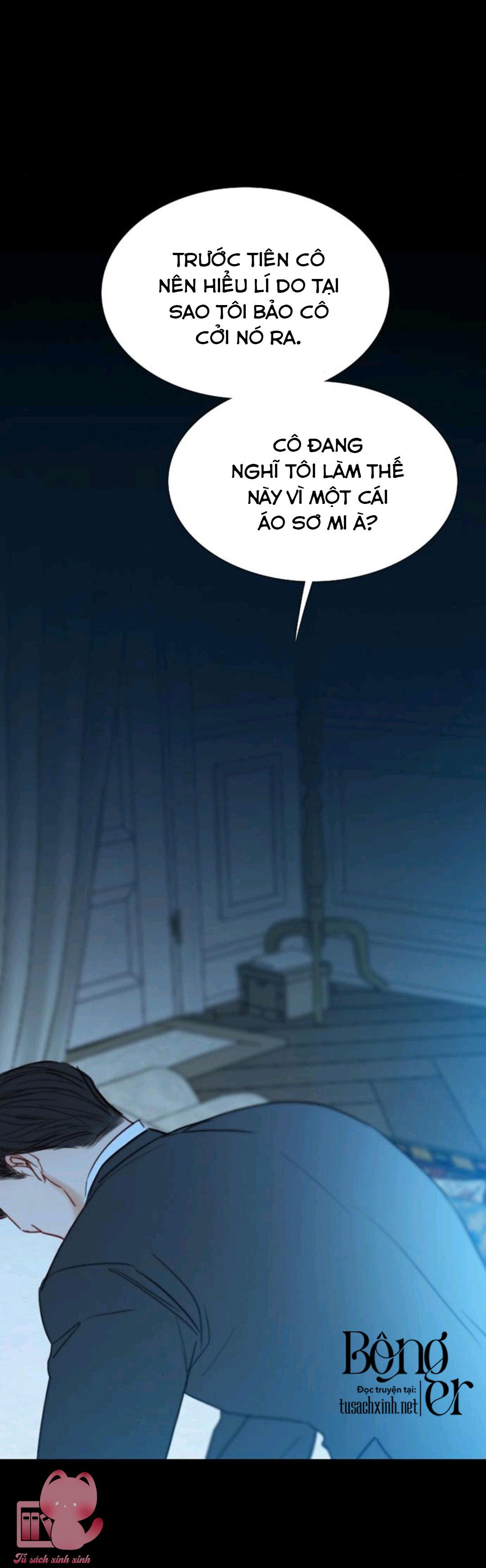 Serena - Chap 32 - Trang 22