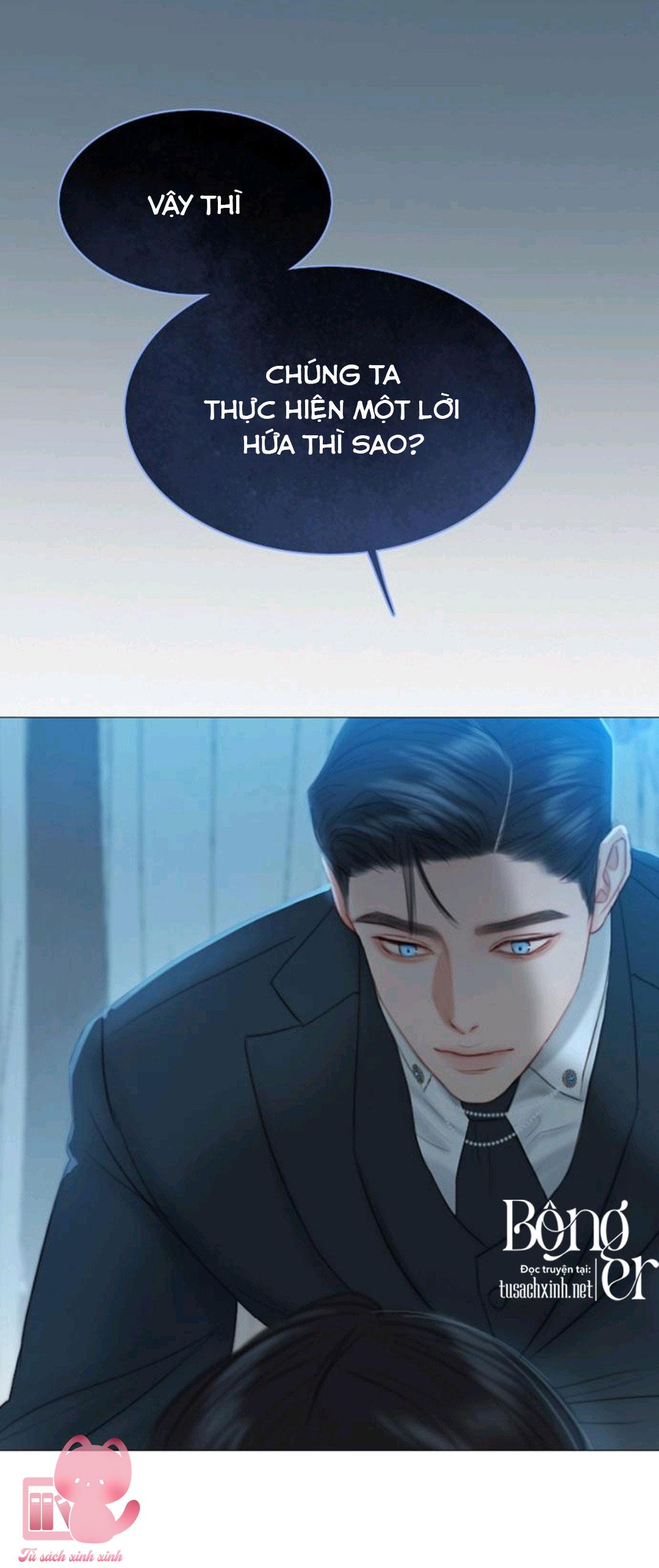 Serena - Chap 32 - Trang 28