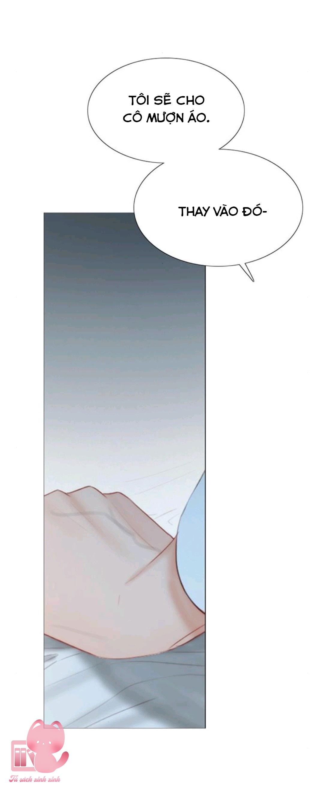 Serena - Chap 32 - Trang 29