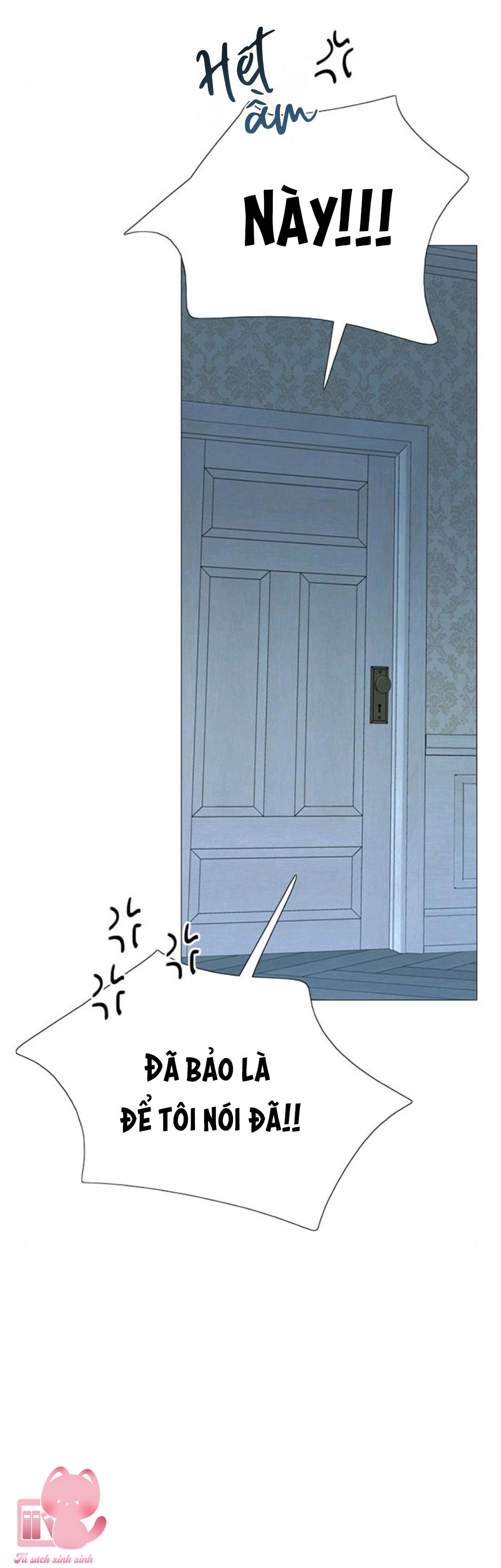 Serena - Chap 32 - Trang 3